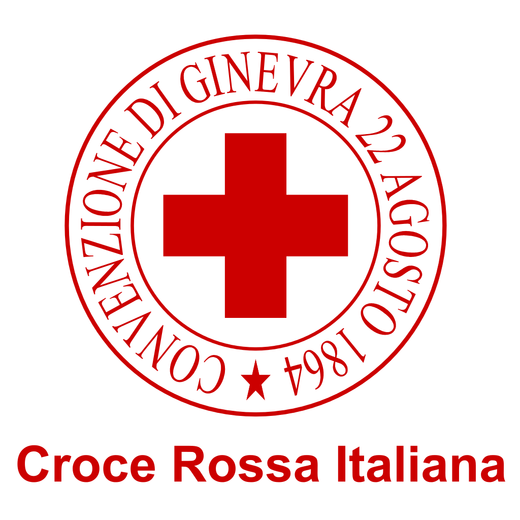 Logotipo CRI